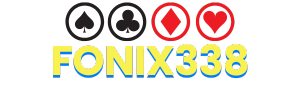 Logo FONIX338